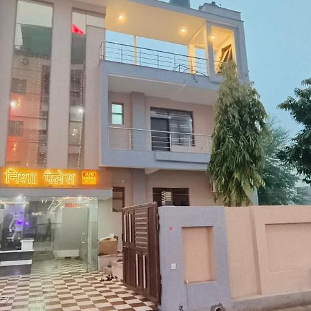 Nisha Palace Khatu Shyam Ji Luaran gambar
